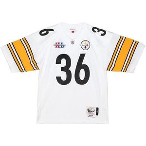 NFL-shirt Mitchell & Ness Pittsburgh Steelers Jerome Bettis 2005