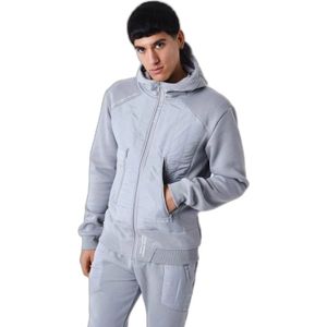 Sweatshirt gezipt Project X Paris