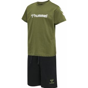 Set kinderbroeken Hummel HmINovet
