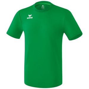 Erima Sportshirt8 - Unisex - groen