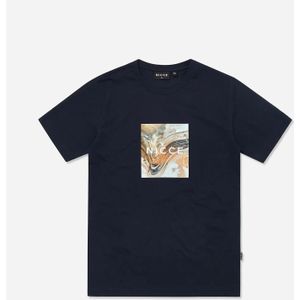 T-shirt Nicce Aerial Box