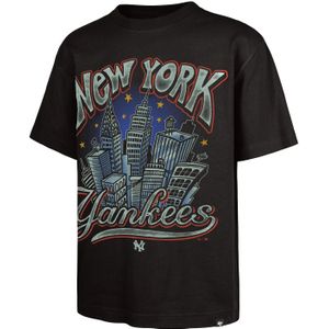 T-shirt MLB New York Yankees Sigma Foundation