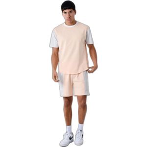 T-shirt Project X Paris Colorblock