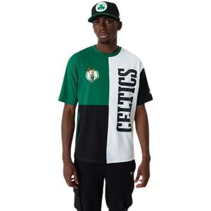 T-shirt Boston Celtics NBA Cut And Sew