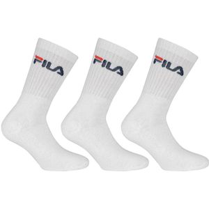 Tennissokken Fila (x3)