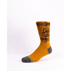 Sokken Stance Bob Was Here