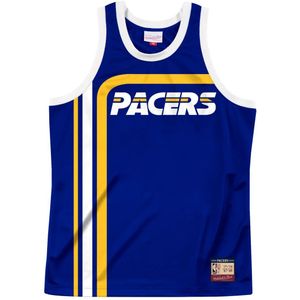 Indiana Pacers shirt Team Heritage