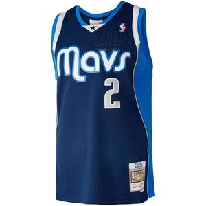 NBA-shirt Dallas Mavericks Jason Kidd