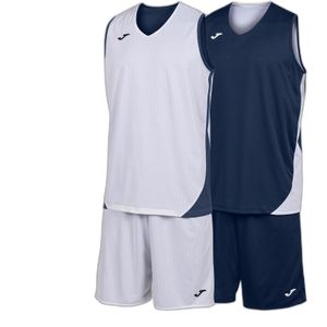 Dames set omkeerbaar Joma Kansas