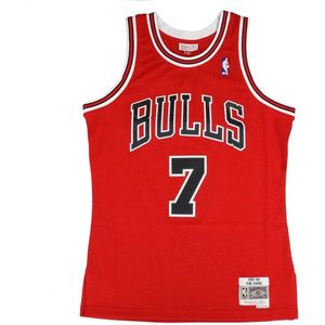 Nba-trui Chicago Bulls Toni Kukoc