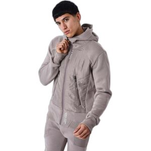 Sweatshirt gezipt Project X Paris