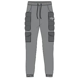 Cargo broek Project X Paris