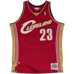 Nba-trui Cleveland Cavaliers Lebron James