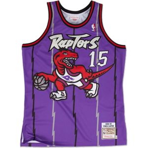 NBA shirt Toronto Raptors Vince Carter