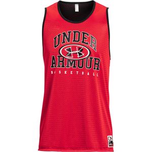 Jersey Under Armour Baseline Reversible