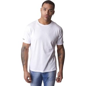 Geborduurd T-shirt met enkele mouw Project X Paris