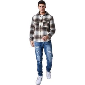 Overhemd Project X Paris