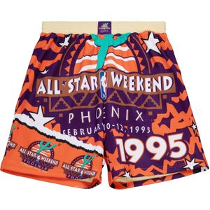 Korte broek NBA All Star