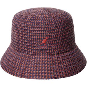 Bob met gaasbrei Kangol