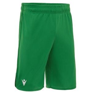 Short Macron Oxide Hero