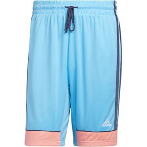 adidas - Creator 365 - Korte Broek - Losse Pasvorm - AEROREADY Technologie