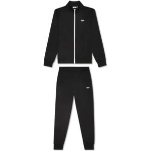 Trainingspak Fila Saluzzo Logo