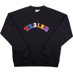 Sweatshirt Tealer 10th Anniversary