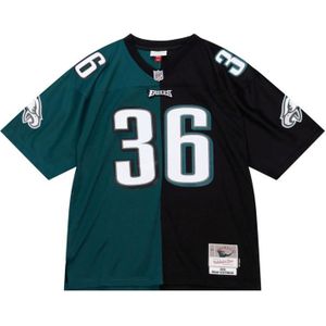 Eagles Shirt NFL Legacy Brian Westbrook 2004