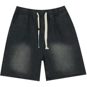 Verweerde denim shorts Rigorer
