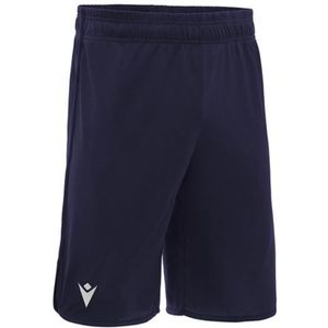 Short Macron Oxide Hero