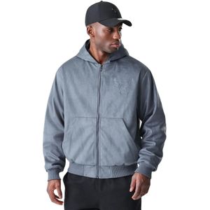 Hoodie New Era NBA Chicago Bulls Suede