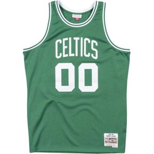 NBA-shirt Boston Celtics Robert Parish