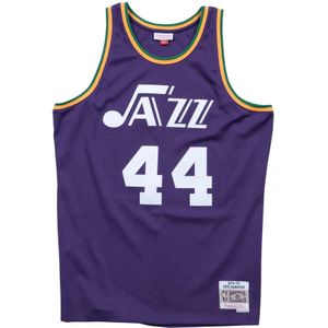 NBA-shirt New Orleans Jazz Pete Maravich
