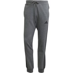 adidas - Essentials 3-Stripes - Joggingbroek - Fleece