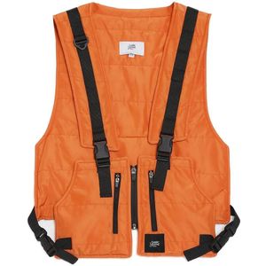 Korte lichte tactische vest Sixth June