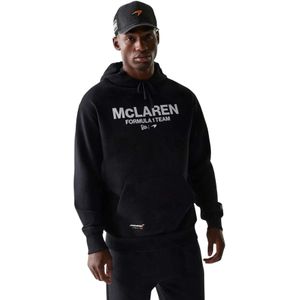 Oversize McLaren Racing hoodie Wordmark
