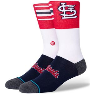 Sokken St Louis Cardinals