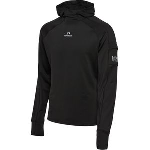Hoodie Newline Rapid