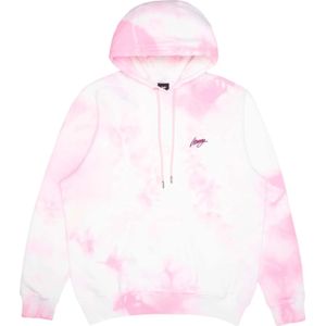 Hooded sweatshirt Wrung Bad Tye