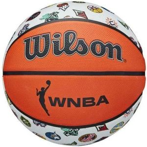 Dames basketbal Wilson Wnba All Team