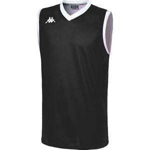 Jongens basketbalshirt Kappa Cefalu