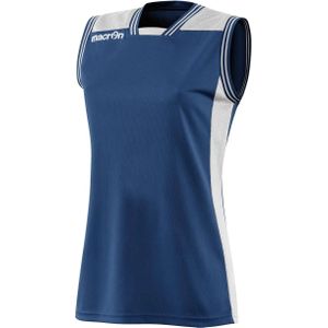 Damestrui Macron Radon