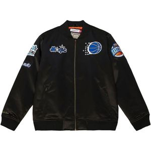 Satijnen jasje Orlando Magic Flight NBA