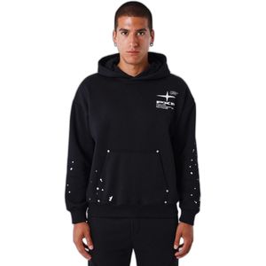 Hoodie Project X Paris Paint