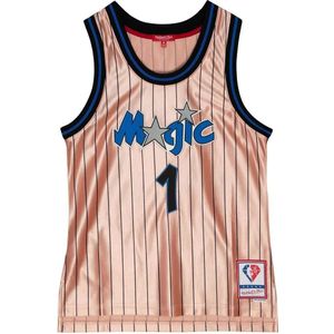 NBA Shirt Orlando Magic Penny Hardaway Swingman 75TH 1994/95