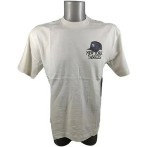 T-shirt MLB New York Yankees In The Paper Foundation