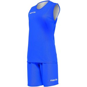 Vrouwenset Macron F400