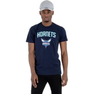 T-shirt Charlotte Hornets NBA
