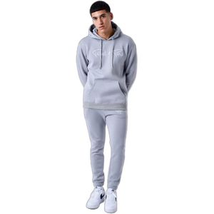 Sweatshirt met kap Project X Paris