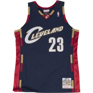 NBA-shirt Cleveland Cavaliers Lebron James